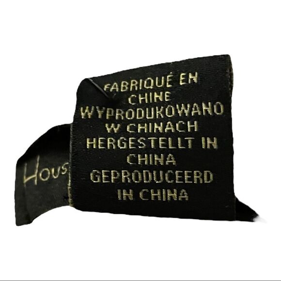 NEW House of Harlow 1960 Revolve Dress Nude Rib Knit Keyhole Bodycon M - Picture 9 of 11